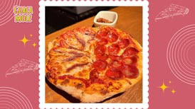 Descubre Lou’s Pizza: El sabor auténtico de nueva york en CDMX, un homenaje a la pasión pizzera
