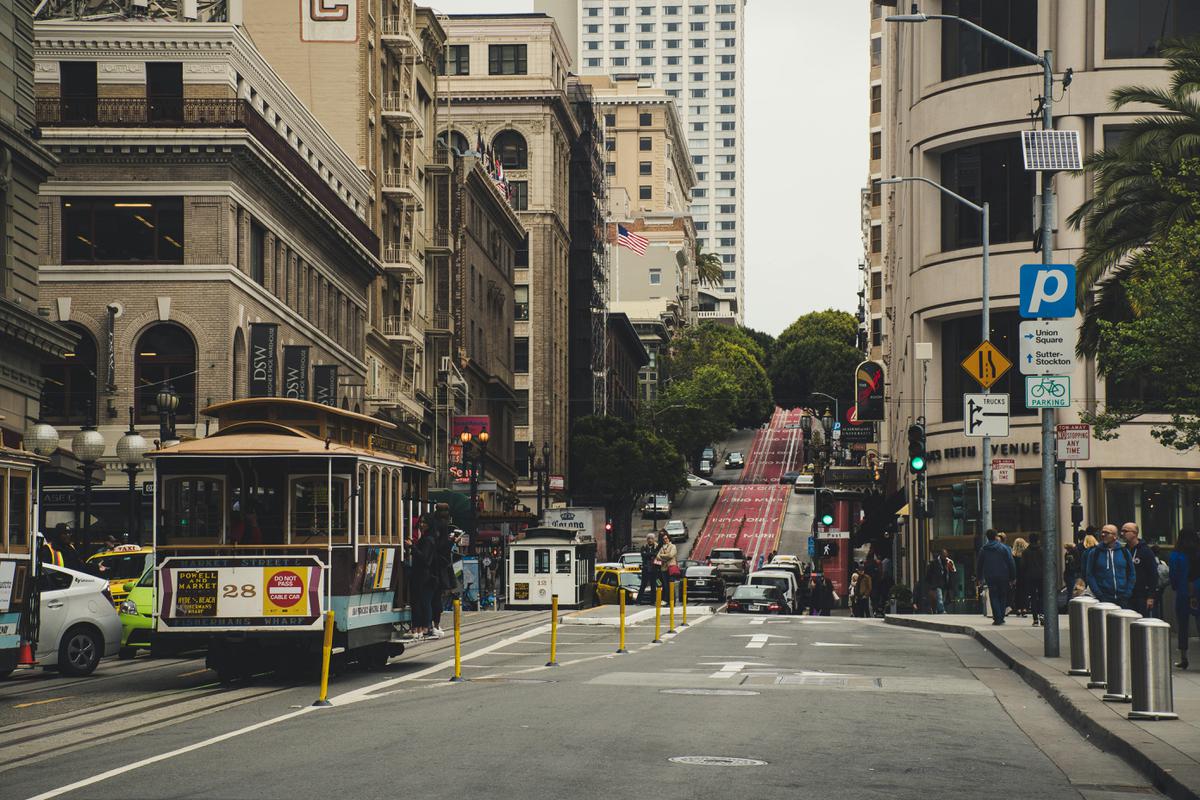 San Francisco | Conoce sus rincones visitándola en la época adecuada
(Fuente: Pexels)
