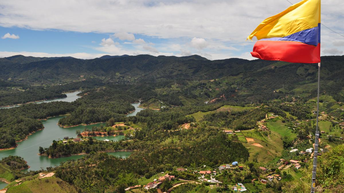 Viajar a Colombia | Apunta esta información antes de emprender la travesía
(Fuente: Pexels)