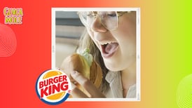 Burger King: ¡Aviéntate por tu hamburguesa de 10 pesos!