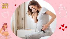 3 alimentos para aliviar las náuseas si estás embarazada