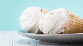 Dieta del helado de vainilla: cómo perder peso en tres días