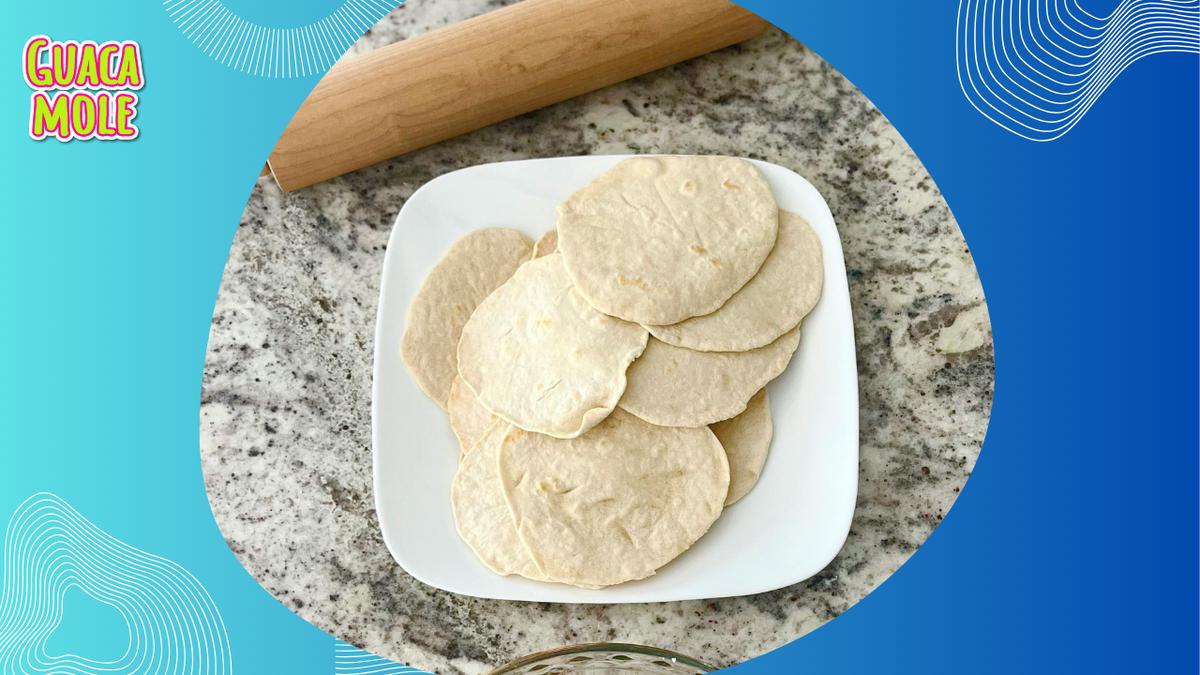 Tortillas de maíz | Existen tortillas 'pirata' y podrían dañar tu salud más de lo que crees (Pexels).