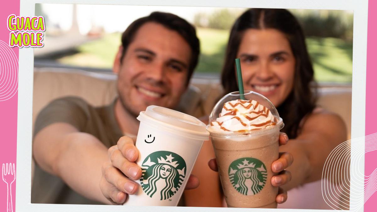 Starbucks te dará un café gratis | ¡Buenas noticias! Starbucks dará café gratis durante este 2 de junio y nosotros te decimos cómo aprovechar al máximo esta gran promoción. (Instagram/starbucksmex)