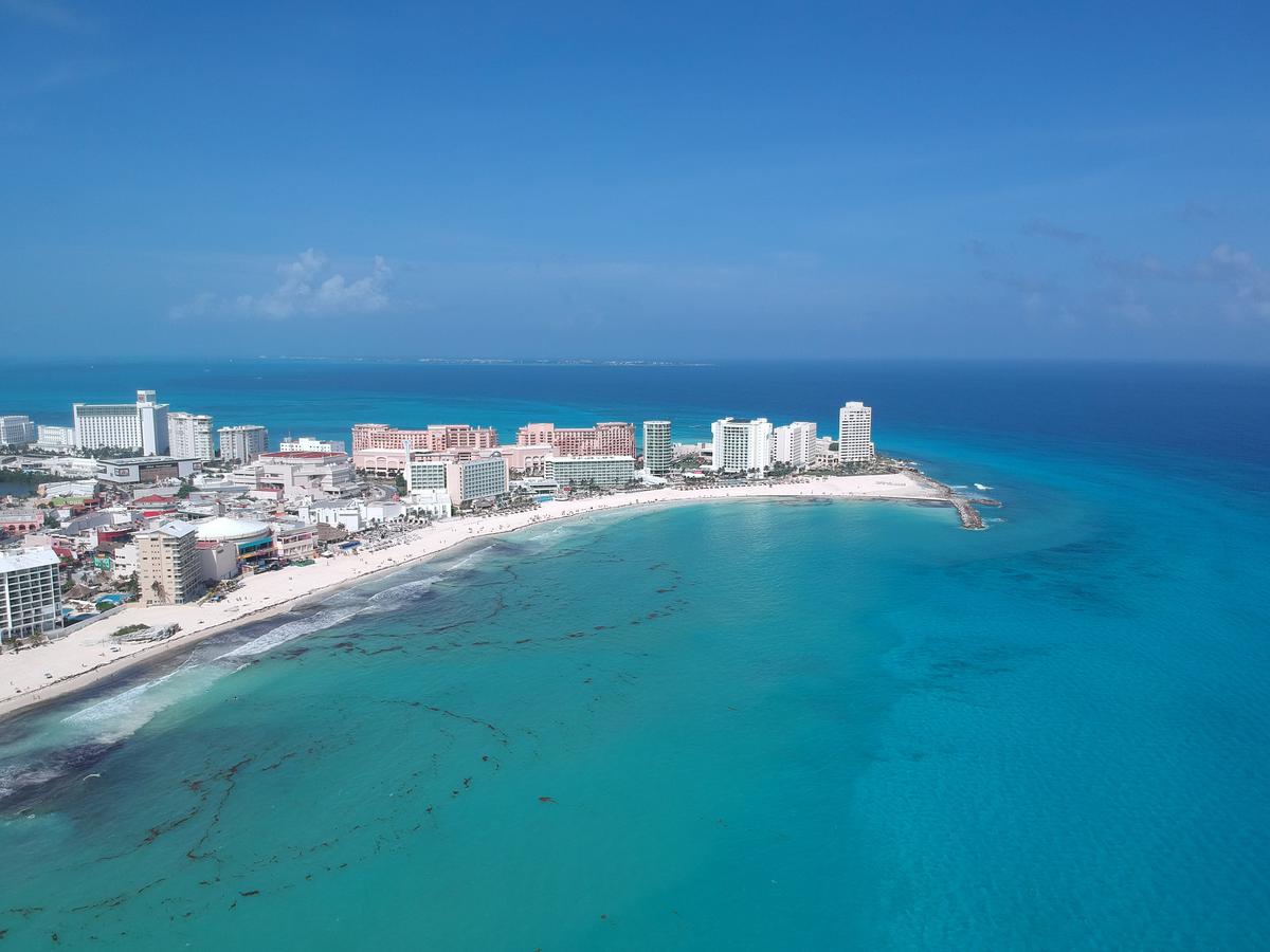 Cancún | Apunta esta información para aprovechar las rebajas en hoteles
(Fuente: Pexels)
