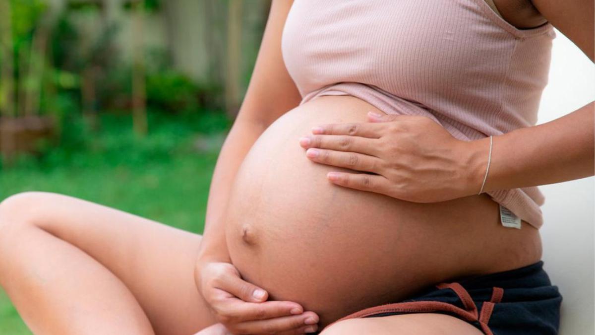 Los cambios hormonales en el embarazo | Se reflejan de distintas formas en las mujeres embarazadas, los antojos son uno de ellos.
Foto: @ShowmundialShow