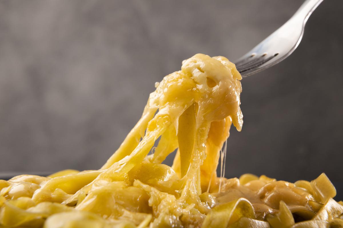 Macarrones con queso | Una receta muy fácil para resolver almuerzo o cena
(Fuente: Freepik)