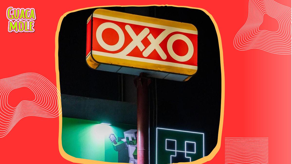 Tiendas Oxxo | Descubre la cantidad que podrían pagar de renta (tiendasoxxo/Instagram).