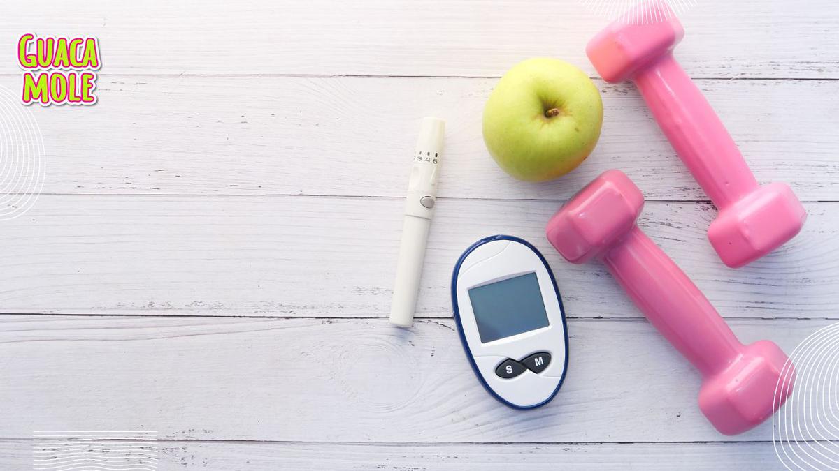 Picos de glucosa. | Conoce un poco más sobre esta problemática de salud común. (Canva).