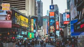 Sismo Nueva York: ¿Por qué es raro que tiemble en esa ciudad de EU?