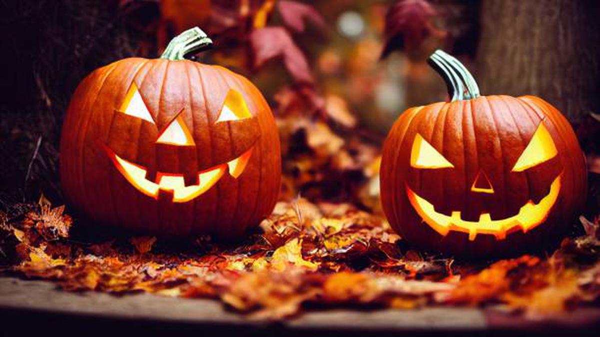Calabaza de Halloween | No solo hay que comer calabaza en Halloween. Foto: iStock