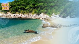 Las 3 playas que son una ‘perla escondida’ en Oaxaca y... debes conocer