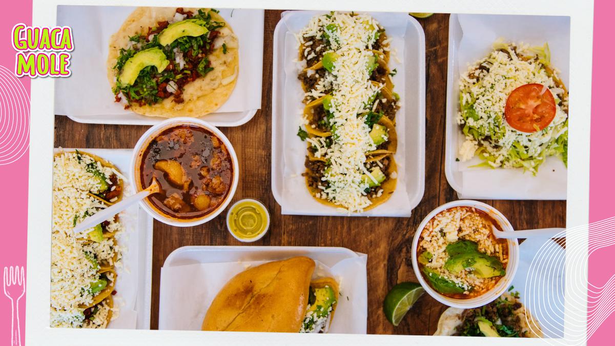 Mejor platillo de México | La comida mexicana destaca a nivel mundial (Unsplash)