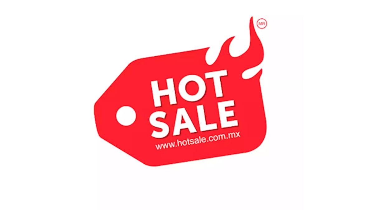 Twitter: @hotsalemx | El Hot Sale se realiza todos los años.
