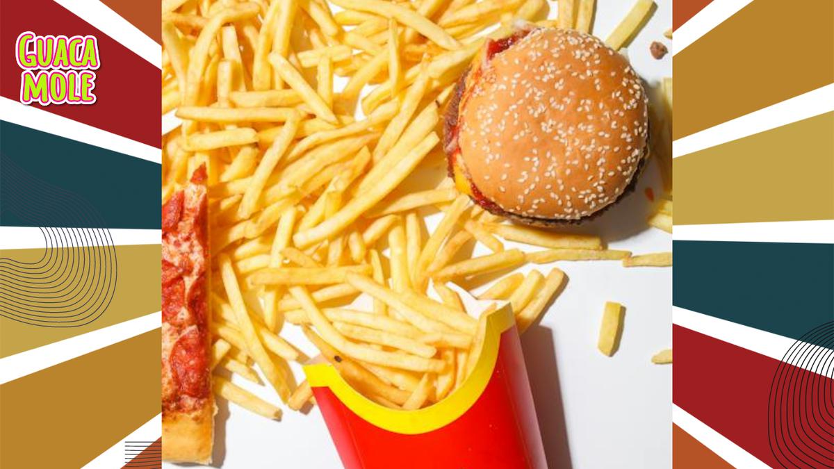 McDonald's en el corazón de la cultura popular. | La receta del éxito: La estrategia detrás de la expansión de McDonald's. (Pexels)