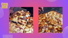 Pizzería de Barrio: así son estas las delicias cuadradas que no te puedes perder