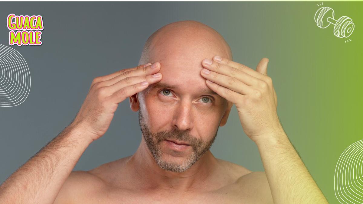 ¿Estás calvo? Los mejores tratamientos para la alopecia, según los dermatólogos