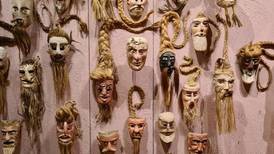 Visita el museo con la colección de máscaras más grande del mundo