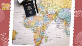Visa americana: Si ya me la aprobaron ¿Cuánto tiempo tardan en entregármela?