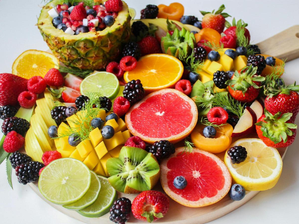 Dieta de la piña | Puede combinarse con otras frutas
(Fuente: Pexels)