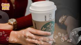 Así puedes tener cafés gratis e invitaciones a catas en Starbucks