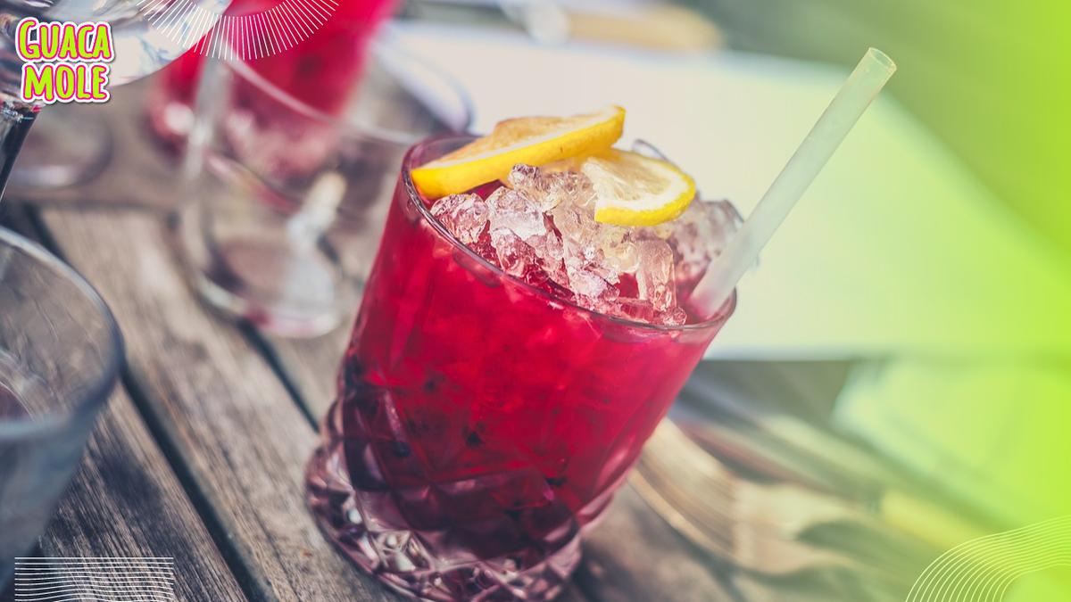 Bebidas refrescantes | Las bebidas frescas te ayudarán en primavera (Pixabay).