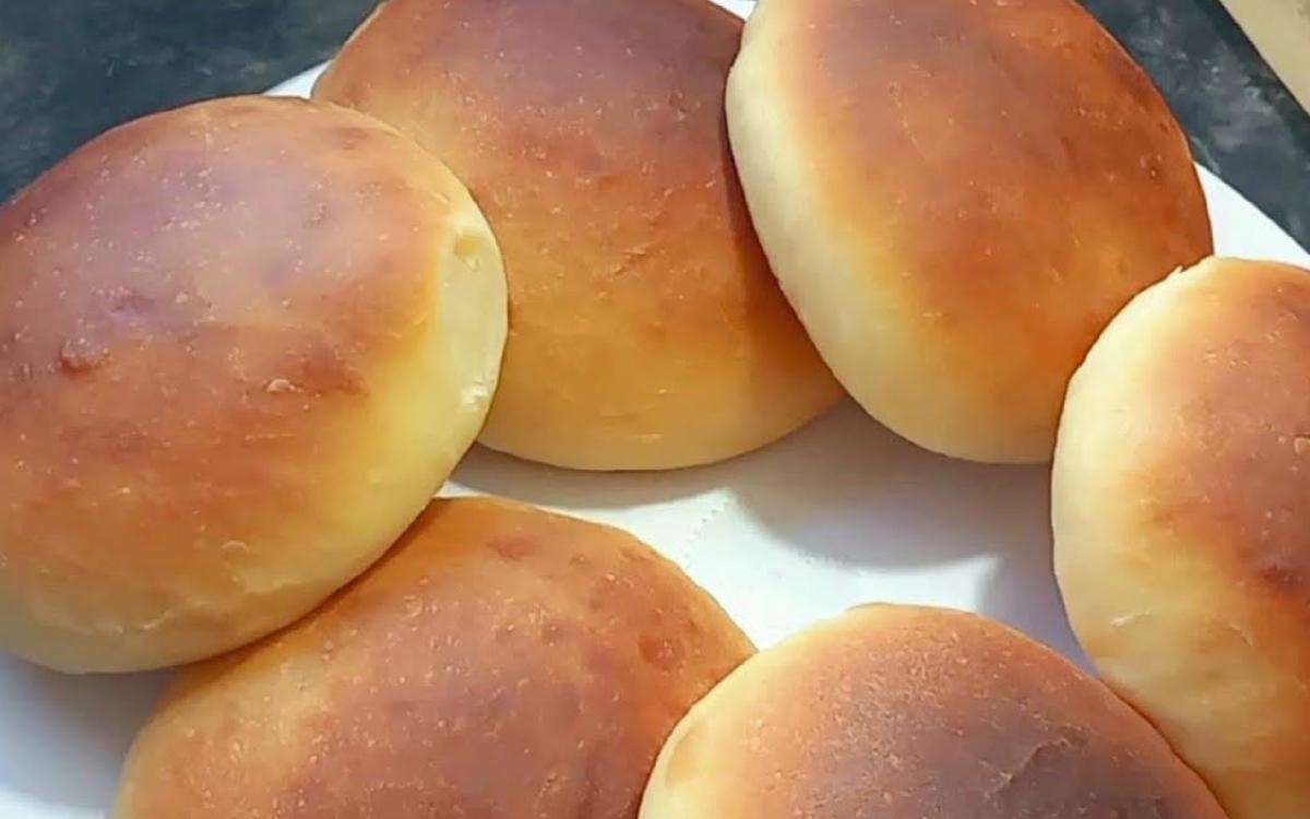 Pan ranchero | El pan ranchero requiere de muy pocos ingredientes, además, es muy fácil hacerlo. (Pinterest)