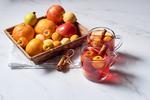 ¿Cómo hacer ponche de frutas con estos sencillos pasos?