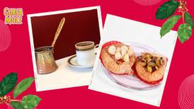 Lunarena: el café y dulces turcos que no te puedes perder