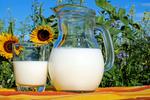 Aprende a hacer leche de almendras en tres sencillos pasos
