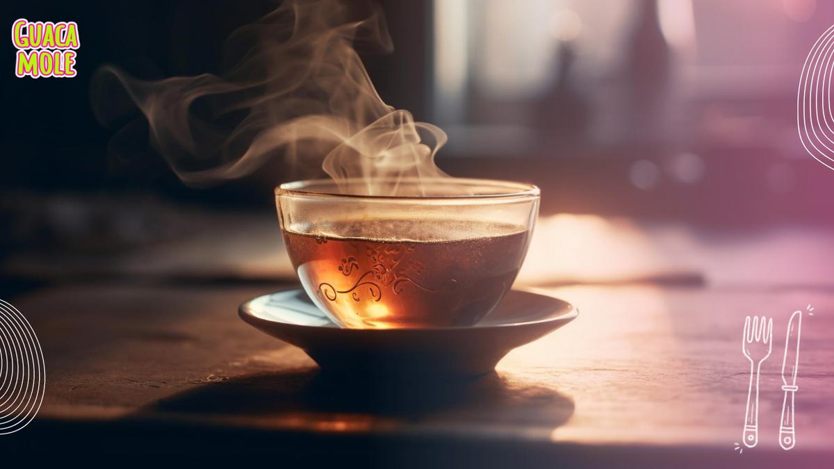 Teterías en CDMX. | Si te encanta el té y todos los sabores que transmite estos lugares son para ti (Freepik).