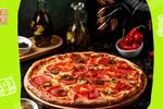 Domino’s tiene la pizza grande con hasta 9 ingredientes a solo 199 pesitos