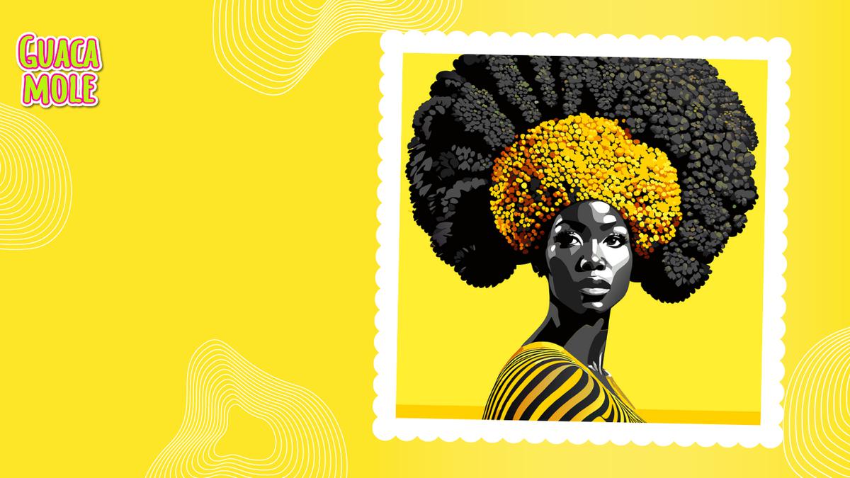 Trenzas africanas: Conoce el poderoso significado que tiene este peinado