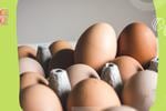 ¿Existen riesgos a la salud si consumo huevos sucios? Esto dicen los expertos