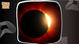 Eclipse solar Abril 2024: la lista de horarios donde se verá en cada estado de México