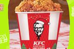 KFC está ofreciendo el combo perfecto para la cena de Navidad a un superprecio