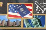 Visa americana: ¿Qué necesito para solicitar la visa de turista y cuánto cuesta?