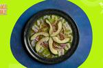 Prepara el mejor aguachile verde que ‘pique rico’ con este sencilla receta