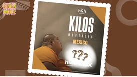 Kilos Mortales llega a pantallas mexicanas, ¿Cuándo y dónde se estrena el Reality Show?
