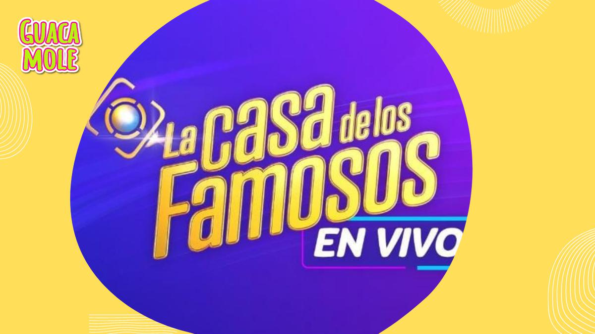 La Casa de los Famosos | El programa de televisión les da un jugosos sueldo a sus participantes (lacasadelosfamosostlmd/Instagram).