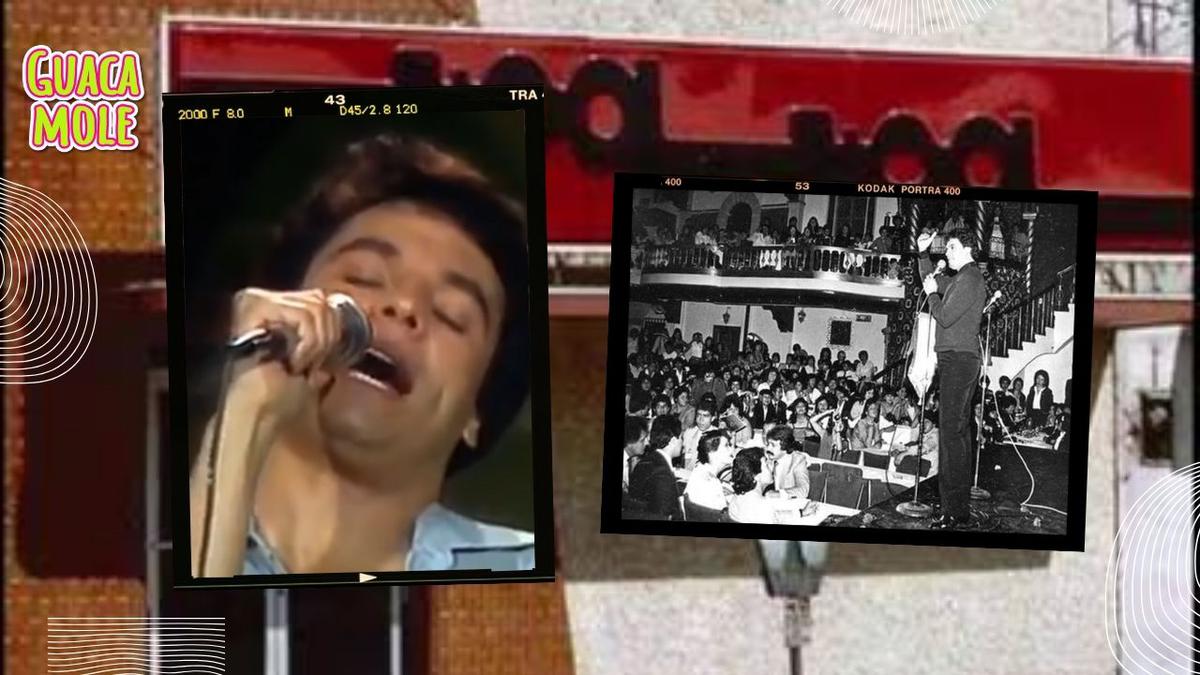Juan Gabriel y su canción "Noa-Noa" | Te decimos de dónde nació una de las canciones más emblemáticas de 'Divo de Juárez'. (Especial: Video de Juan Gabriel "Noa-Noa").