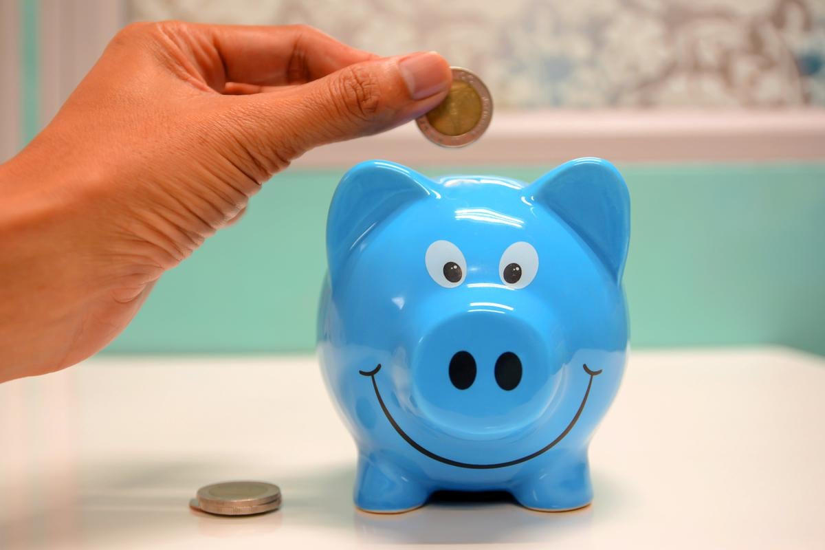 Ahorrar dinero | Con estos consejos podrás mejorar tu manejo de ingresos
(Fuente: Pexels)