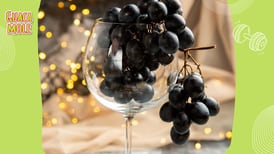 Ritual de Año Nuevo: 5 beneficios de las 12 uvas para tu salud