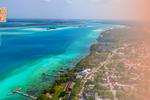 Bacalar: el mar de Quintana Roo que tienes que visitar