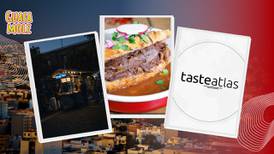 Guadalajara, mejor que París por su gastronomía, según Taste Atlas