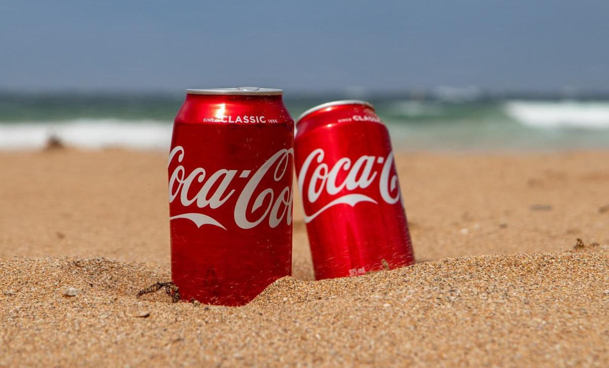 Coca-Cola  | El origen del nombre de la Coca-Cola te sorprenderá.
