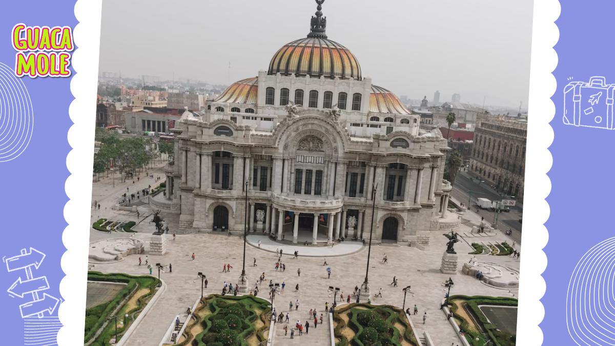 Actividades gratuitas en mayo CDMX | Disfruta de la Ciudad de México en este mayo cultural. (Freepik)