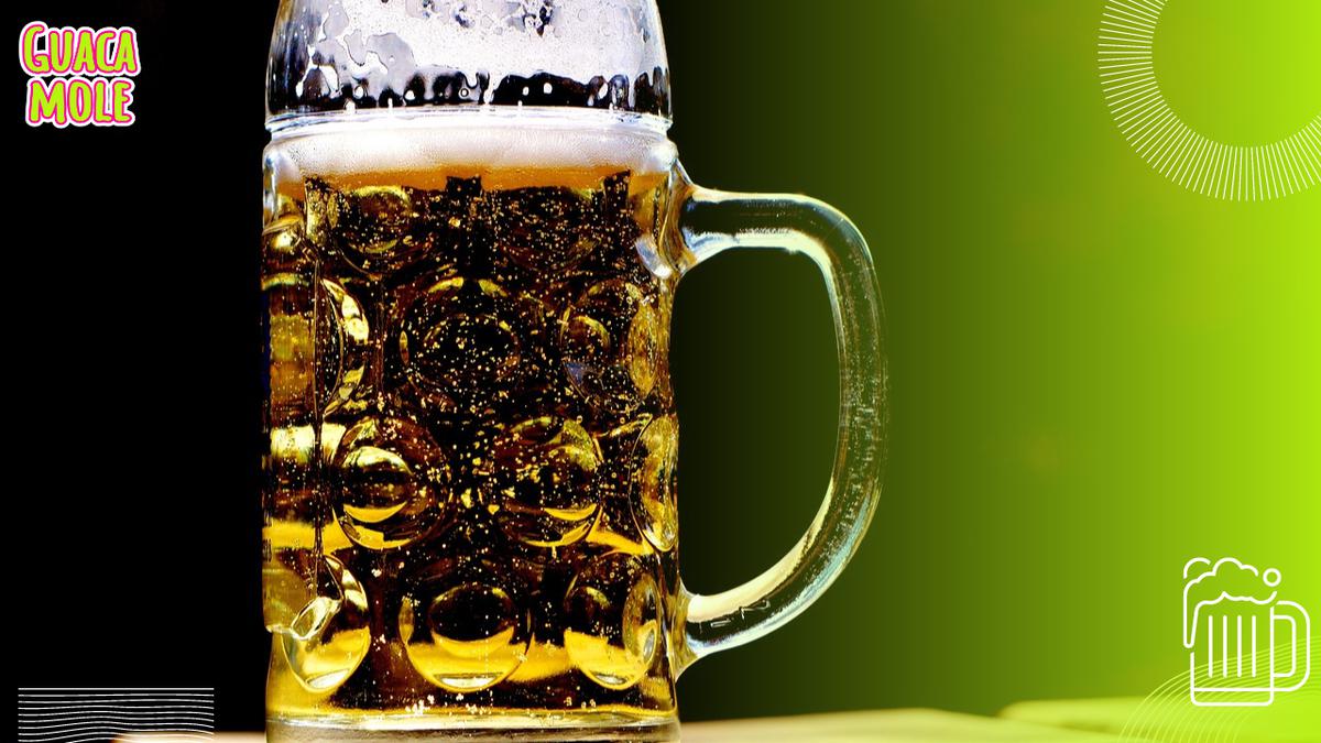Cerveza | Descubre si es mito o realidad la existencia de la panza chelera (Pixabay).