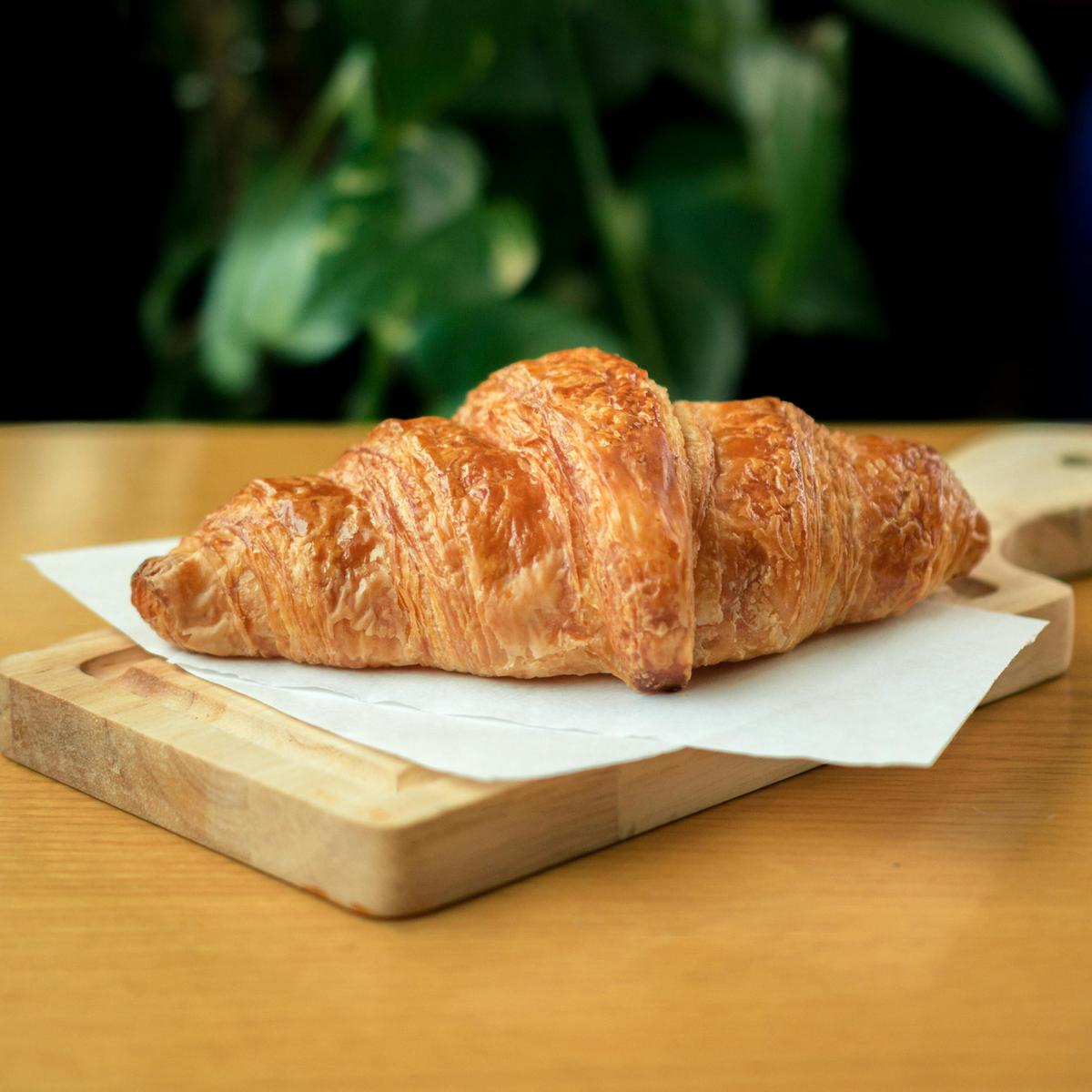 Croissant casero | Aprende a preparar este manjar en pocos pasos
(Fuente: Pexels)