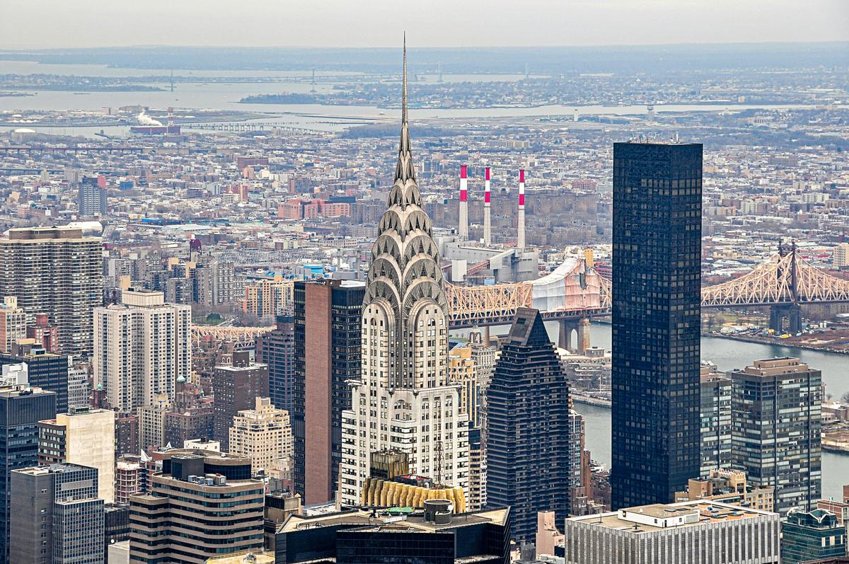 Nueva York | Viaja a una de las ciudades más destacadas del mundo
(Fuente: Pexels)